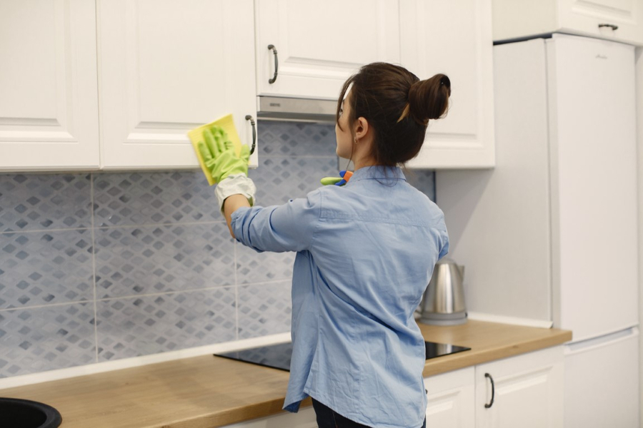 Cover photo of EMM Cleaning – House, Airbnb & Move-out Cleaning